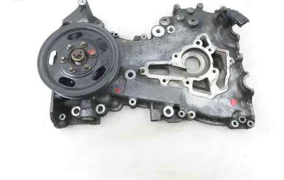 Opel Corsa C Other engine part 55556309