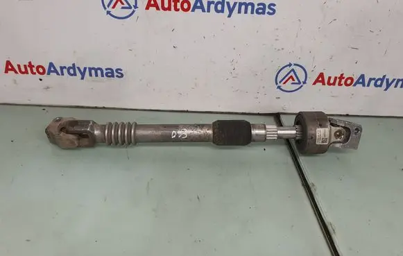 BMW 5 E60 E61 Steering column universal joint 6780892 32306780892 6768761