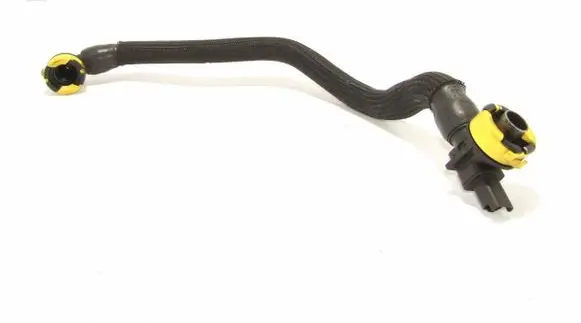 Peugeot 508 Turbo solenoid valve