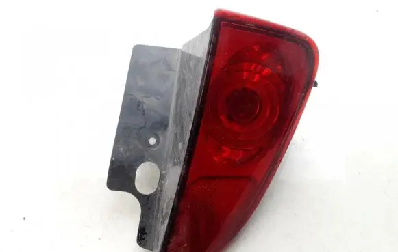 Renault Espace - Grand espace IV Rear fog light 8200027154