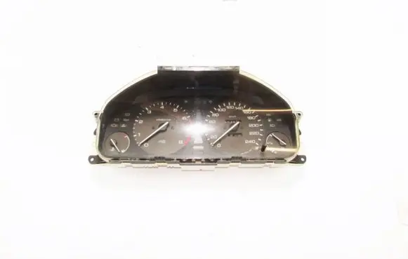 Speedometer (instrument cluster)