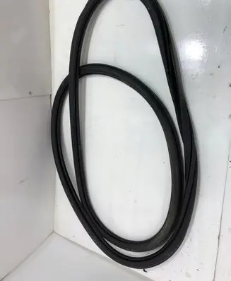 Skoda Octavia Mk3 (5E) Rubber seal rear door 5E5867367D