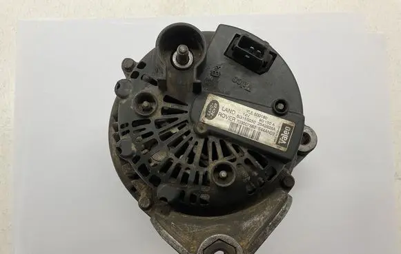 Land Rover Range Rover L322 Generator/alternator YLE500180 2542826A 703007582