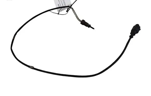Volkswagen Golf VI Exhaust gas temperature sensor 03L906088BK