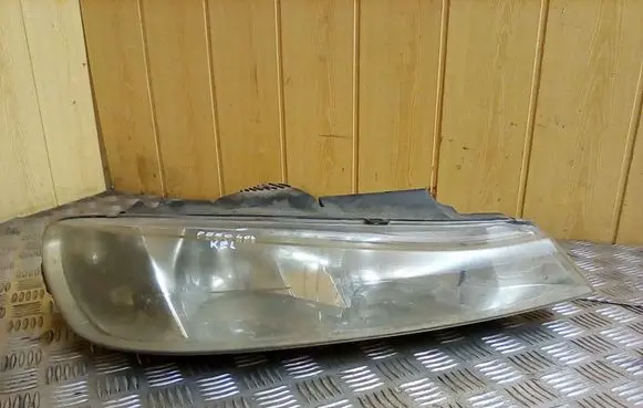 Peugeot 406 Headlight/headlamp 085501123R