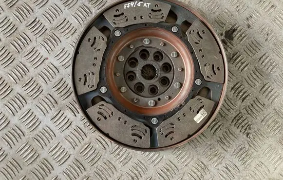 Mini Clubman F54 Flywheel 8655638 865563806