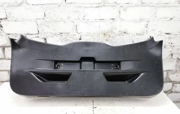 Alfa Romeo Tonale Tailgate/boot lid cover trim 