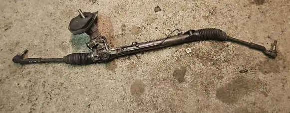 Volvo V70 Steering rack P31201434 6G913A500L 7853993419