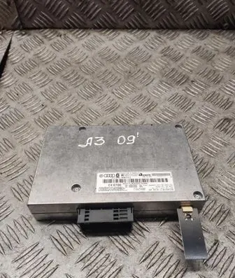 Audi A3 S3 8P Bluetooth control unit module 8p0862335s