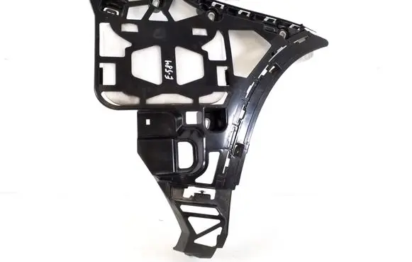 Mercedes-Benz GLE (W166 - C292) Rear bumper support beam A2928850221