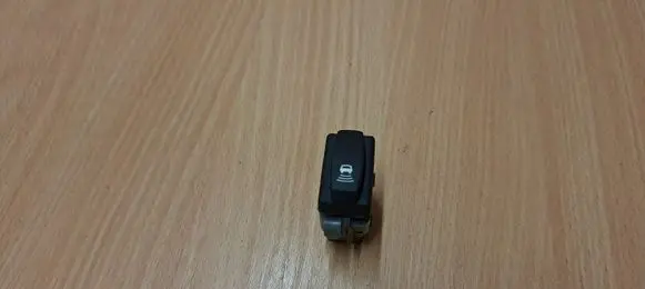 Renault Espace IV Parking (PDC) sensor switch 216322A