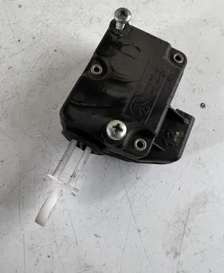 Land Rover Range Rover P38A Central locking motor 