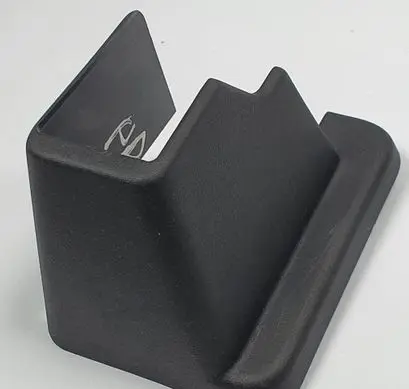 Land Rover Freelander 2 - LR2 Rear seat rail trim cover 6H52131K13ABW