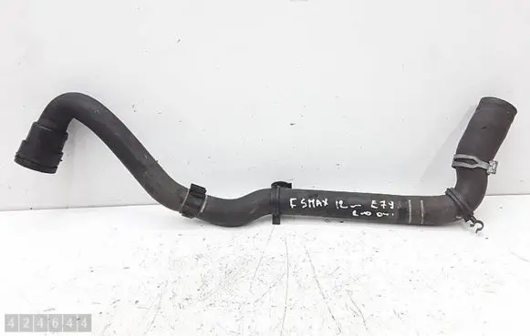 Ford S-MAX Engine coolant pipe/hose 9G918260BB