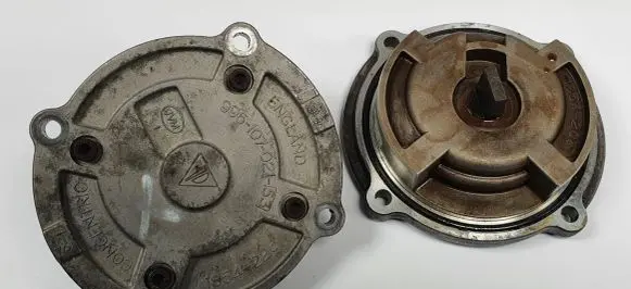 Porsche Boxster 986 Oil pump 99610702153