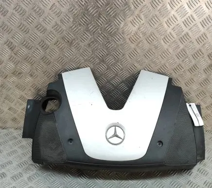 Mercedes-Benz GL X164 Engine cover (trim) A6290100967