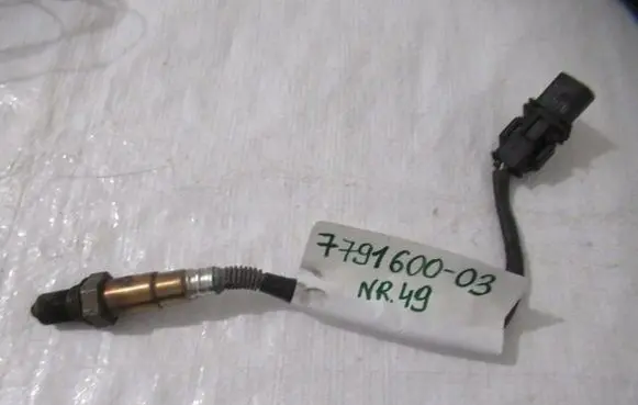 BMW 5 F10 F11 Lambda probe sensor 779160003