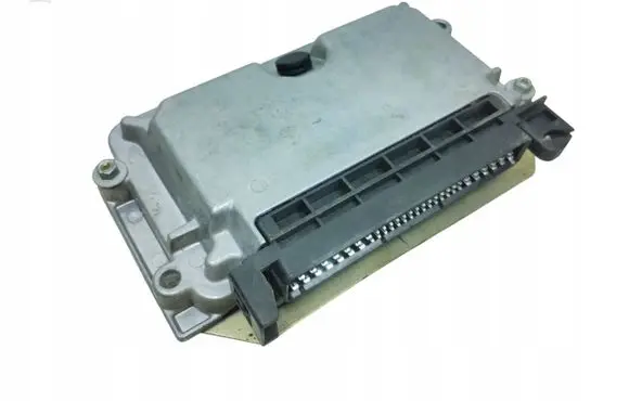 Citroen Xsara Picasso Engine control unit/module ECU 9630986780