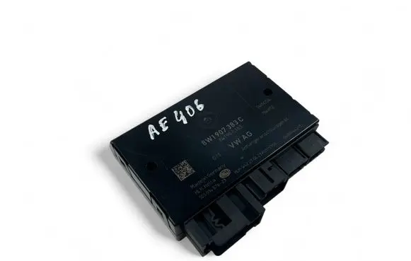 Audi Q5 SQ5 Other control units/modules 8W1907383C