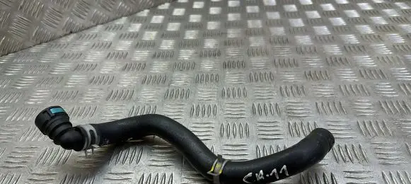 Hyundai Tucson IV NX4 Engine coolant pipe/hose