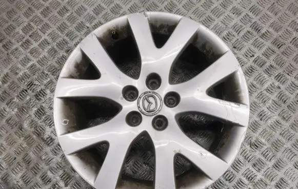 Mazda CX-7 R18 alloy rim 9965047580