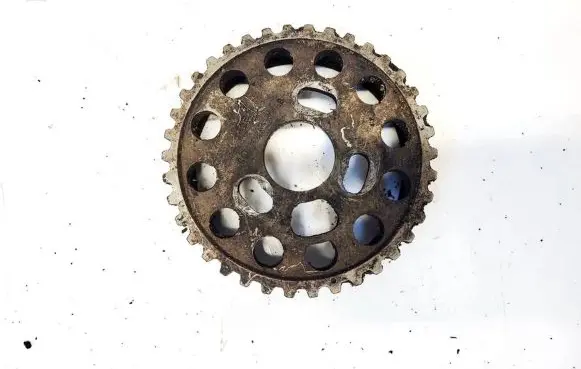 Ford Fiesta Fuel pump gear (pulley) 89ff9a547ab 89ff-9a547-ab