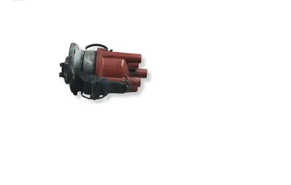 Volkswagen PASSAT B3 Spark distributor Z415 051905205C 0237521046