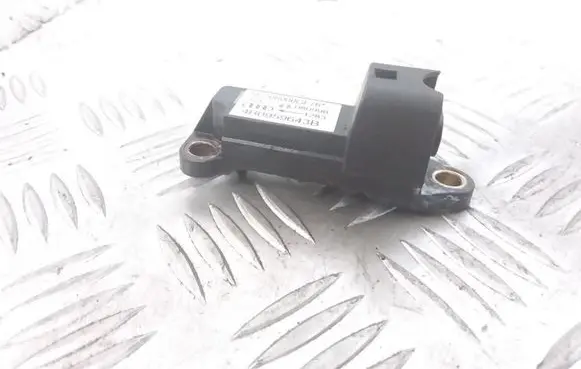 Audi A6 S6 C5 4B Airbag deployment crash/impact sensor 4B0959643B