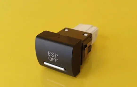ESP (stability program) switch