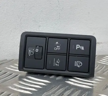 Honda Civic X Other switches/knobs/shifts 77301TBA