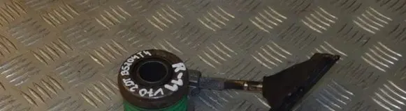 Volvo S70 V70 V70 XC Clutch slave cylinder 