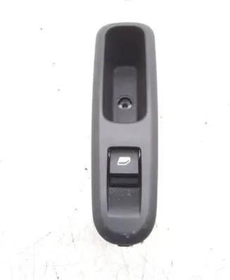 Citroen C4 II Picasso Electric window control switch 
