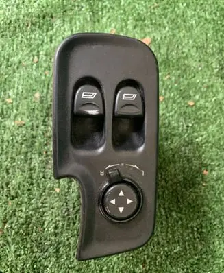 Alfa Romeo 147 Electric window control switch 735263175 60352700