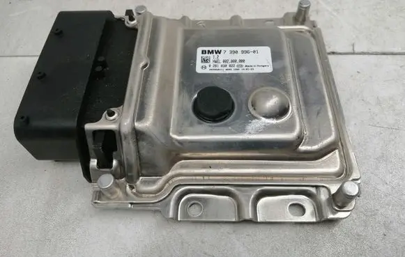 BMW 5 F10 F11 Other control units/modules 739099601 0281030822