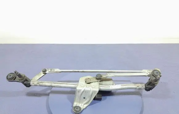 Skoda Kodiaq Front wiper linkage and motor 566955023A