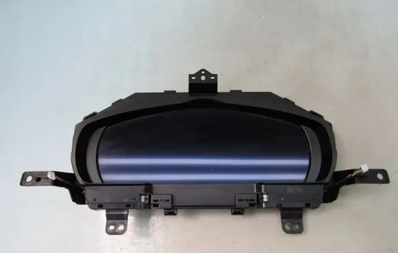 Mazda CX-60 Speedometer (instrument cluster) KSR555430D CLJMMBX0AJB