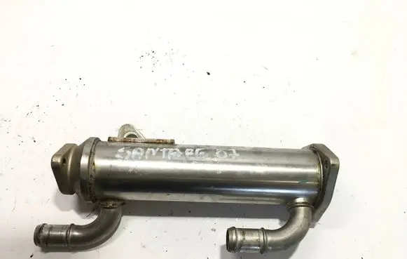 Hyundai Santa Fe EGR valve cooler 2841627400