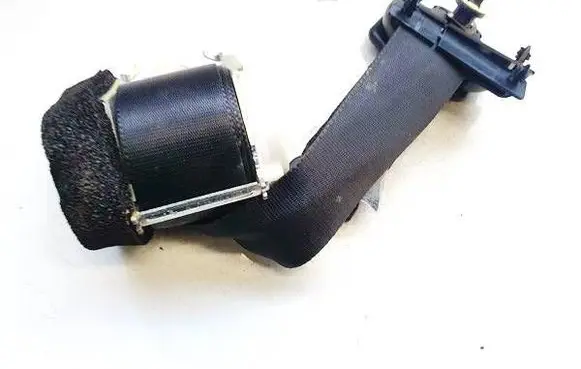 Ford S-MAX Rear seatbelt 33051323 611b68-n