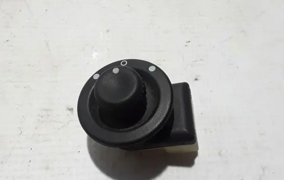 Renault Scenic II - Grand scenic II Other switches/knobs/shifts 8200002442