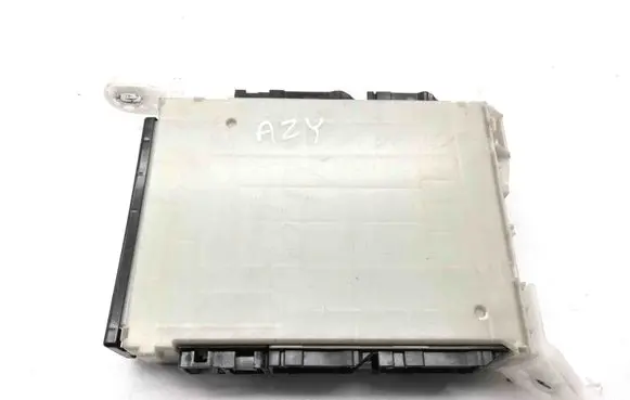 Toyota C-HR I Central body control module 89221F4020