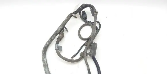 Mercedes-Benz E W211 Wires (starter motor) A2115403330