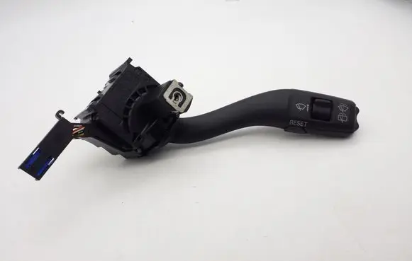Audi A3 S3 8P Wiper control stalk 8P0953519A
