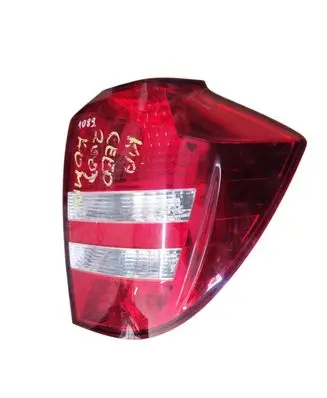 KIA Ceed Rear/tail lights 167586