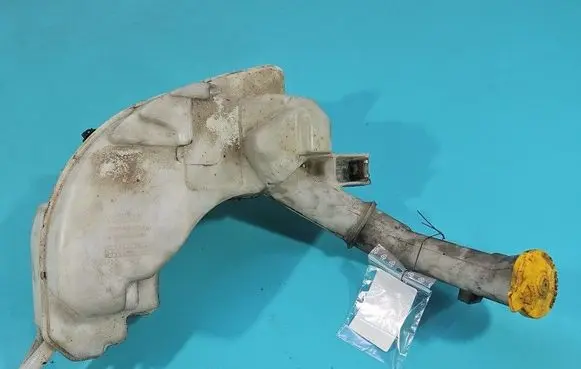 Mazda 3 I Windshield washer fluid reservoir/tank 860142721 IMPRK1598139