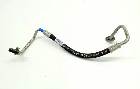 KIA Sportage Air conditioning (A/C) pipe/hose 97762D7600