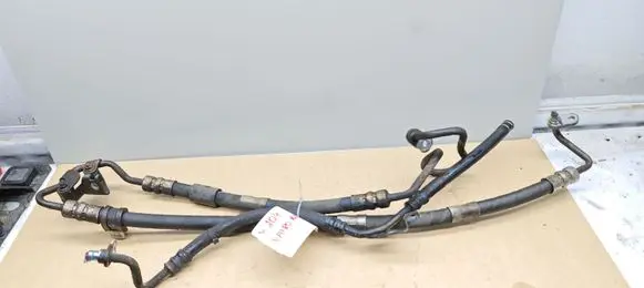 Mercedes-Benz C W204 Power steering hose/pipe/line A2044600943