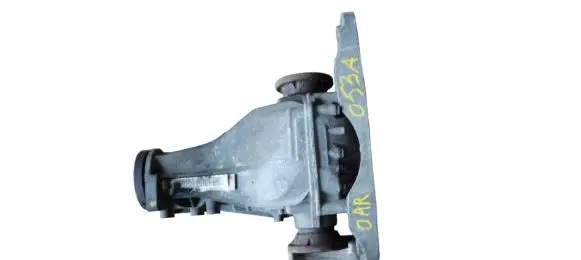 Audi A6 S6 C6 4F Rear differential 0AR525053A