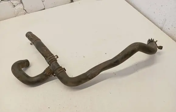 Volkswagen Transporter - Caravelle T4 Engine coolant pipe/hose 074122073G 074121073W 701820588B