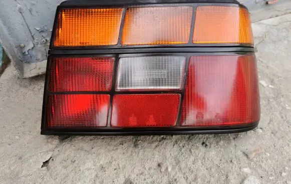 Hyundai Pony Rear/tail lights pony91