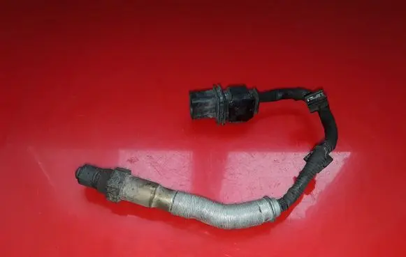 Toyota RAV 4 (XA40) Lambda probe sensor 850903002 0281004168